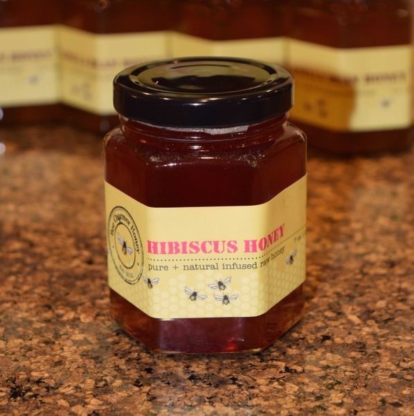  Vitamin Shoppe Honey Jonston Square Baltimore MD